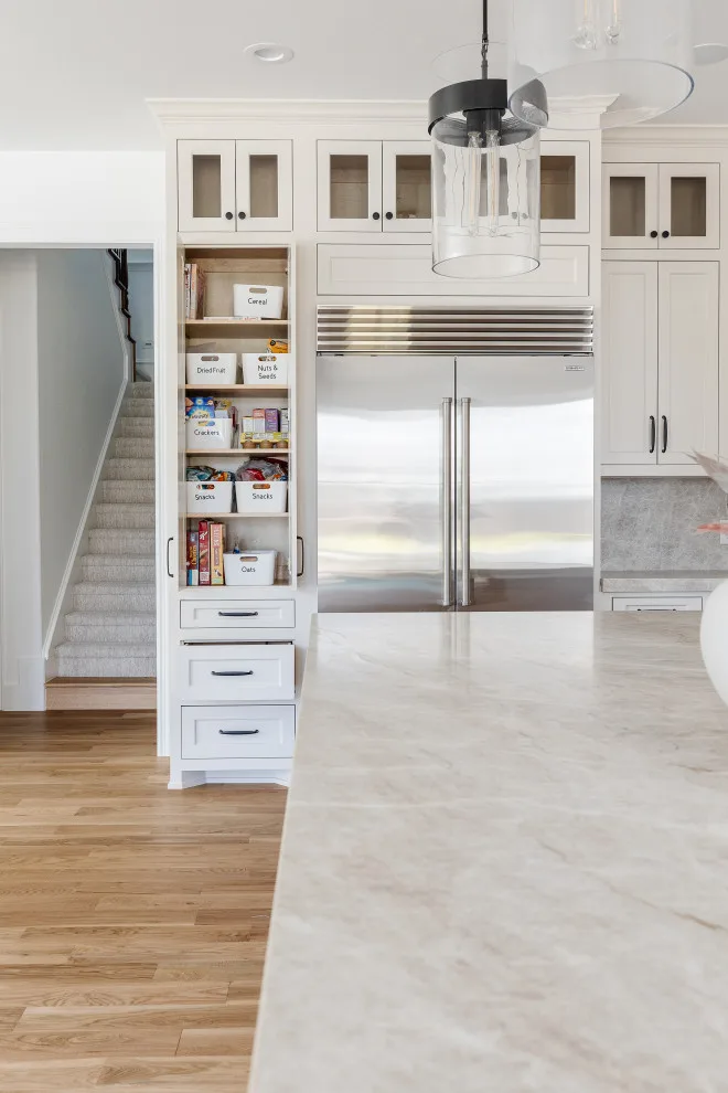 Colleyville Culinary Space by Stringer Construction & Design - Photo 12