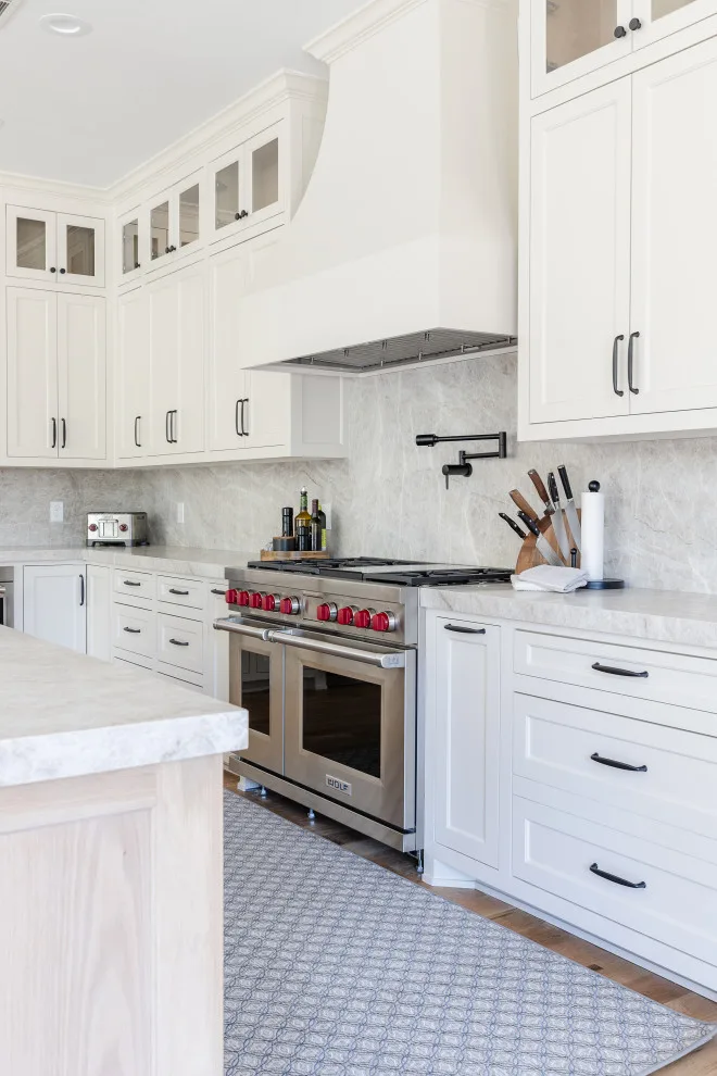 Colleyville Culinary Space by Stringer Construction & Design - Photo 5