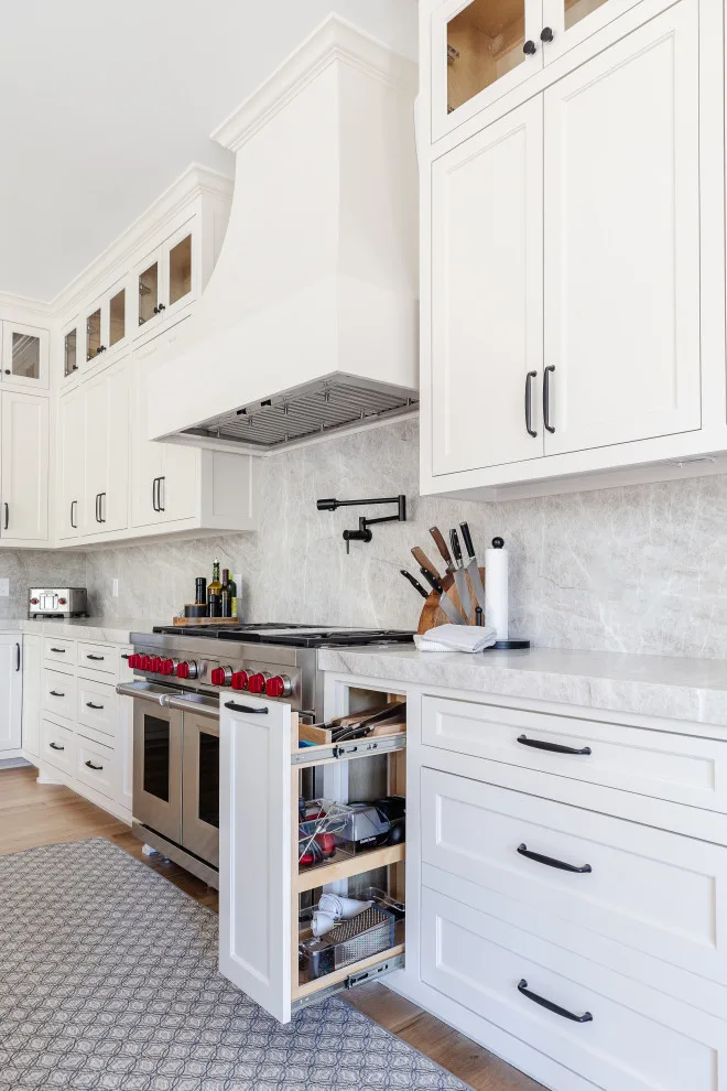 Colleyville Culinary Space by Stringer Construction & Design - Photo 2