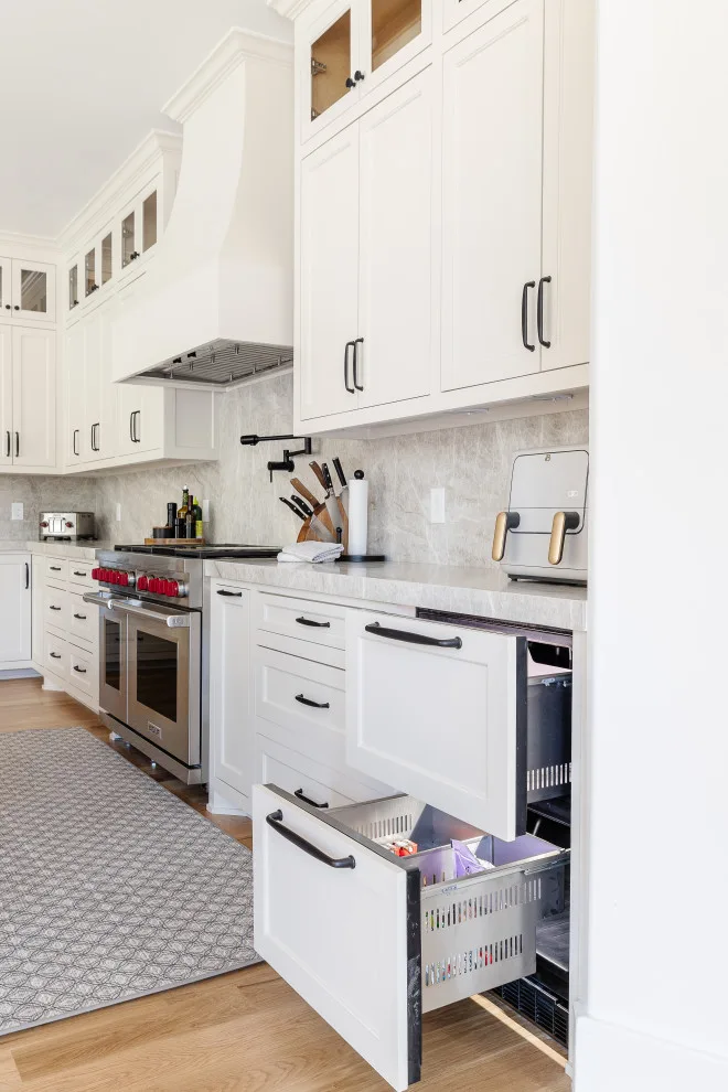 Colleyville Culinary Space by Stringer Construction & Design - Photo 11