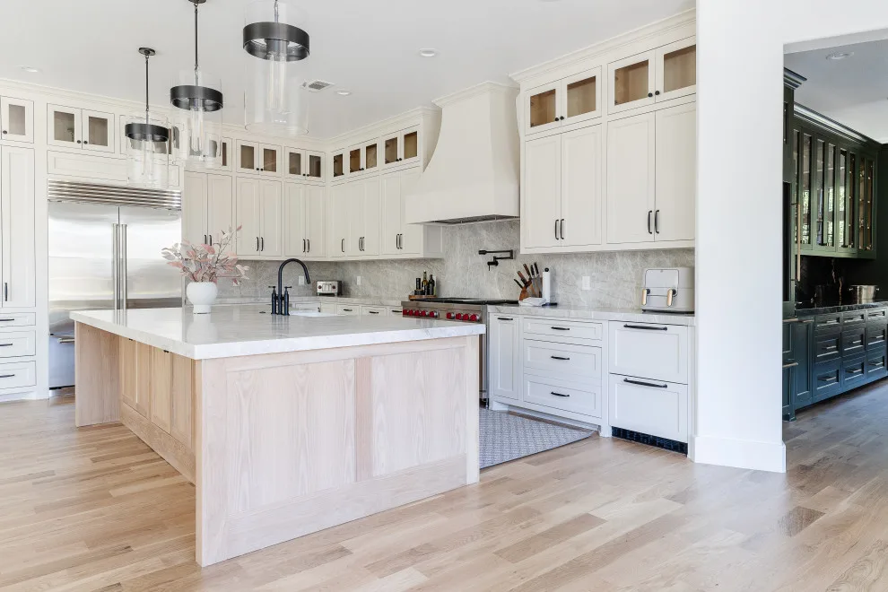 Colleyville Culinary Space by Stringer Construction & Design - Photo 14