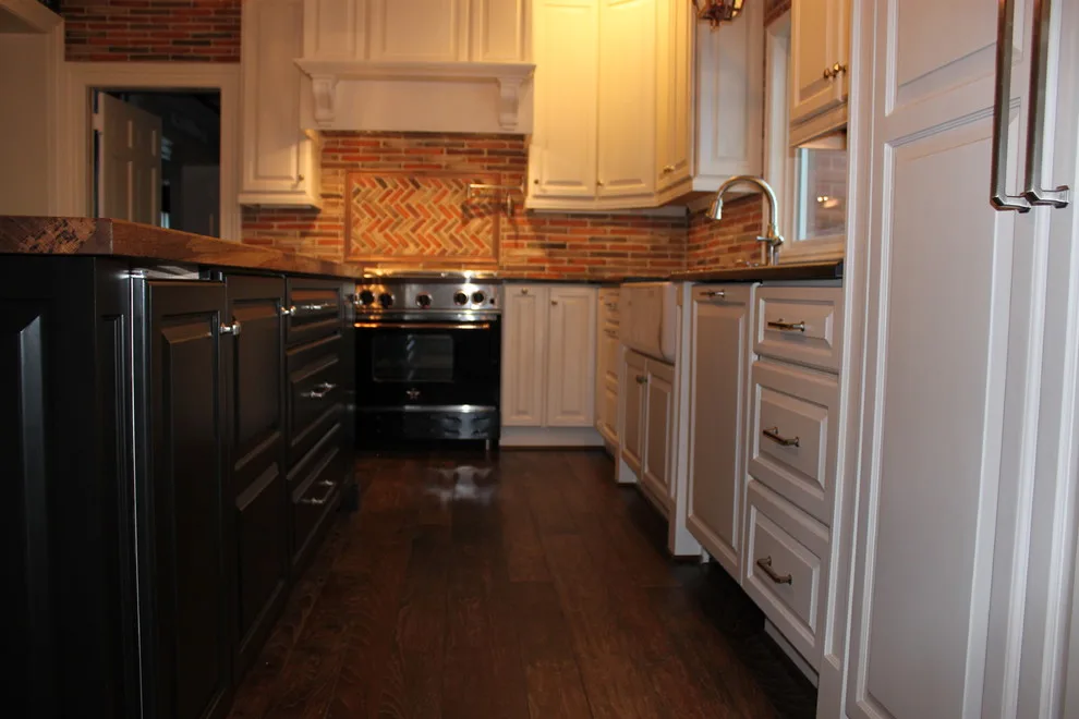 Collier Project by Wiggins Custom Builders - Photo 9