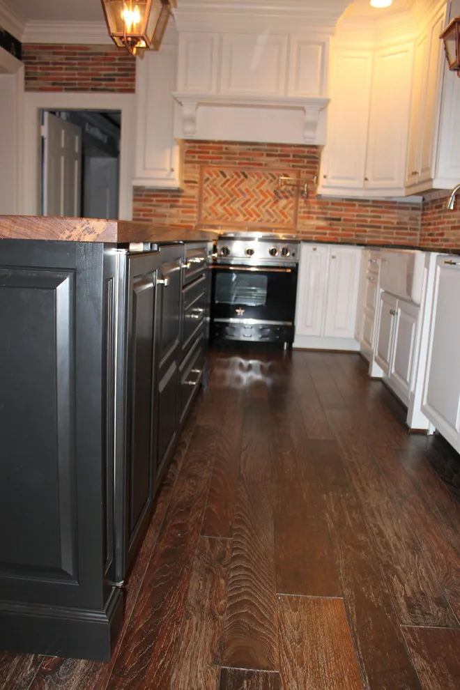 Wiggins Custom Builders - Photo 2