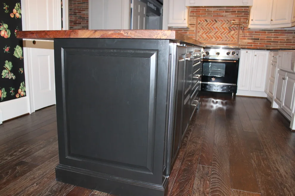 Collier Project by Wiggins Custom Builders - Photo 14