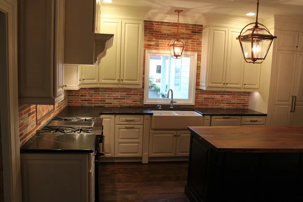 Collier Project by Wiggins Custom Builders - Photo 2