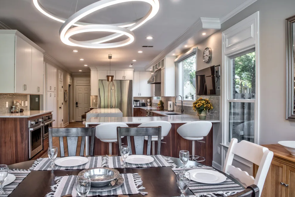 Collierville Culinary Space by Heritage Builders - Photo 12