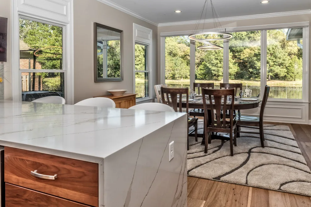 Collierville Culinary Space by Heritage Builders - Photo 2