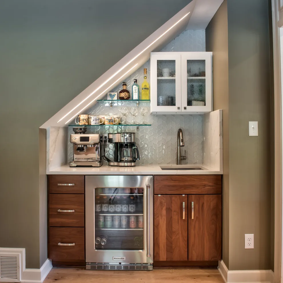 Collierville Culinary Space by Heritage Builders - Photo 10