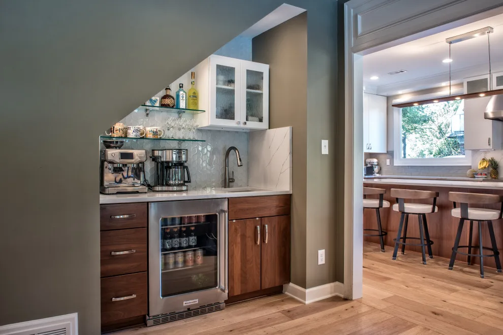 Collierville Culinary Space by Heritage Builders - Photo 11