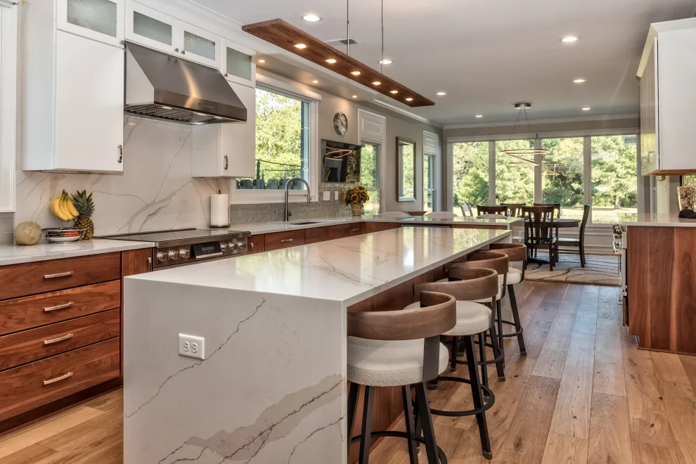 Collierville Culinary Space by Heritage Builders - Photo 9
