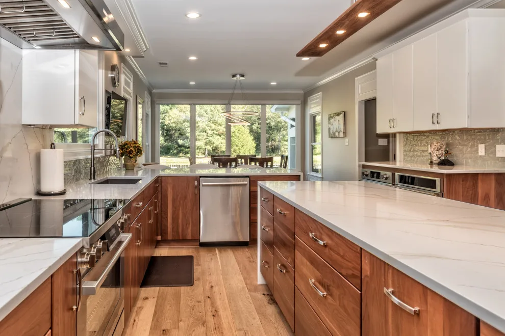 Collierville Culinary Space by Heritage Builders - Photo 5