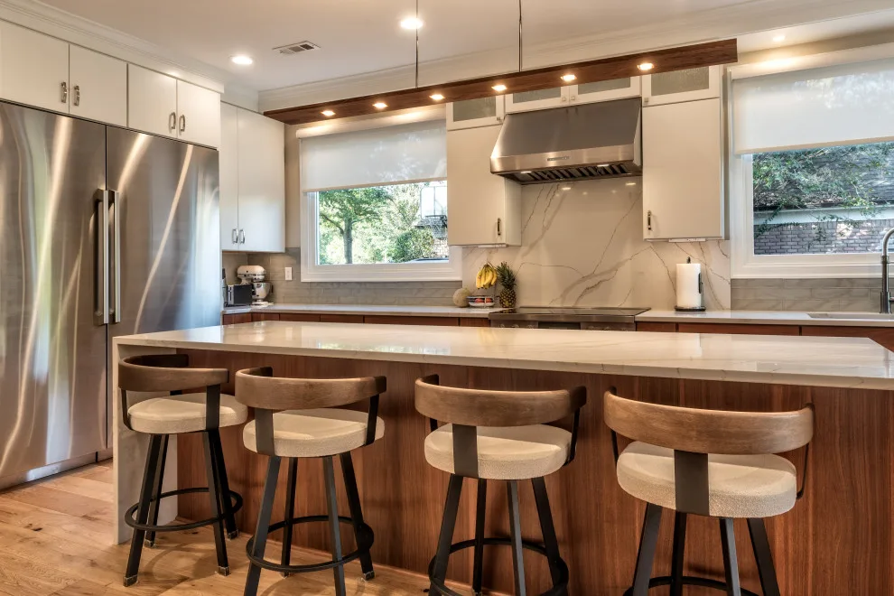 Collierville Culinary Space by Heritage Builders - Photo 3