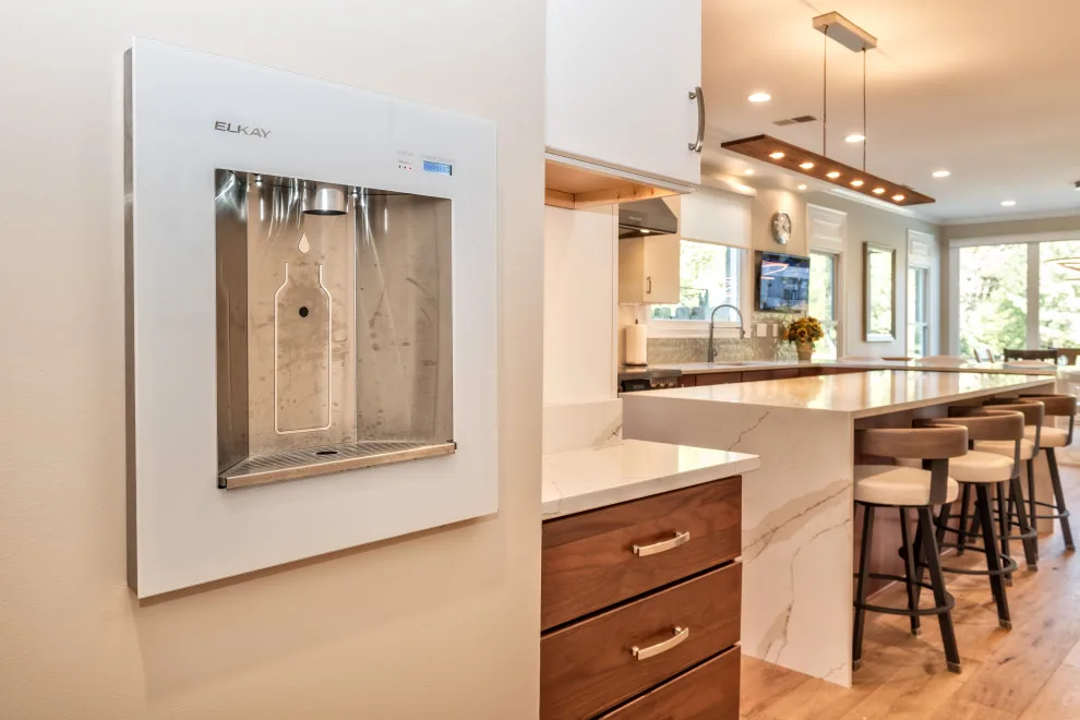 Collierville Culinary Space by Heritage Builders - Photo 7