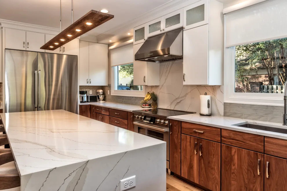 Collierville Culinary Space by Heritage Builders - Photo 4