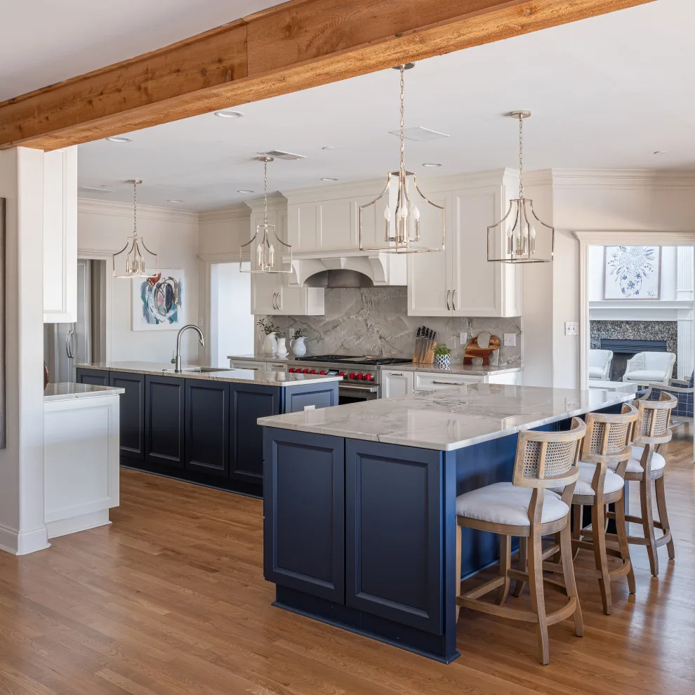 Collierville Culinary Space Renovation by HillCo Construction & Interior Transformations - Photo 8