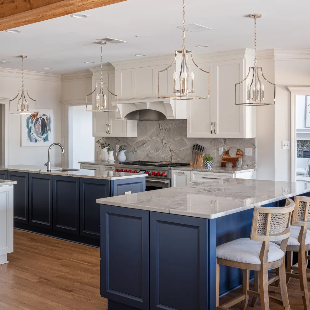 Collierville Culinary Space Renovation by HillCo Construction & Interior Transformations - Photo 13