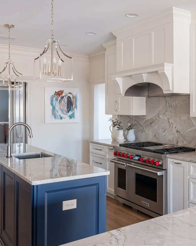 Collierville Culinary Space Renovation by HillCo Construction & Interior Transformations - Photo 11