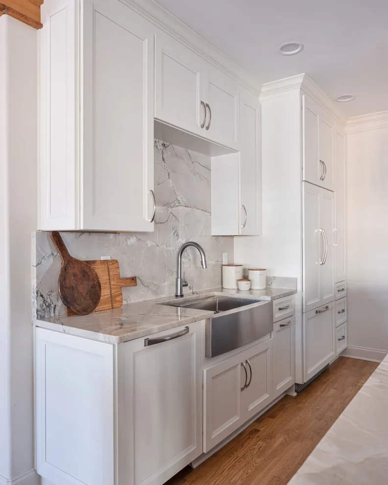 Collierville Culinary Space Renovation by HillCo Construction & Interior Transformations - Photo 3
