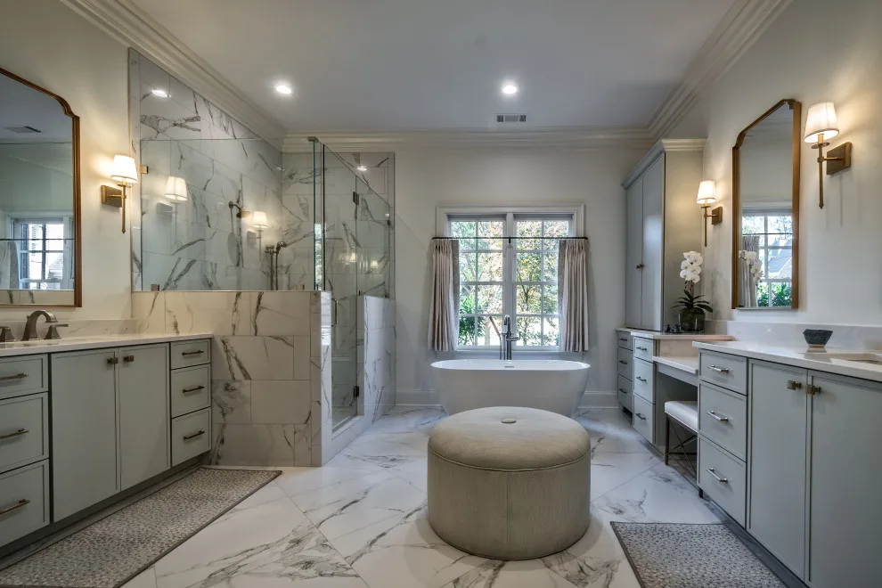 Heritage Builders - Photo 3