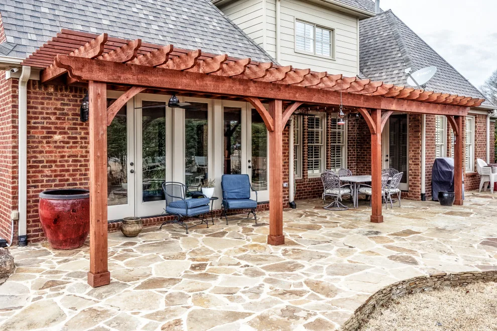 Collierville Multi-Room Renovation by Heritage Builders - Photo 5