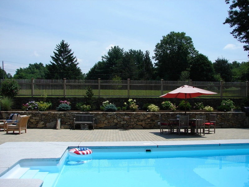 Bolton Landscape Design & Masonry Inc - Photo 7