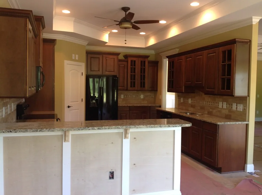 Collins Creek Landing Residence by R.A.J. Building Company, Inc. - Photo 11
