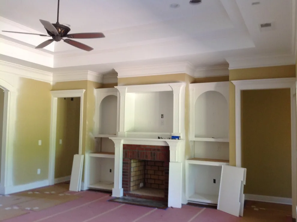 Collins Creek Landing Residence by R.A.J. Building Company, Inc. - Photo 19