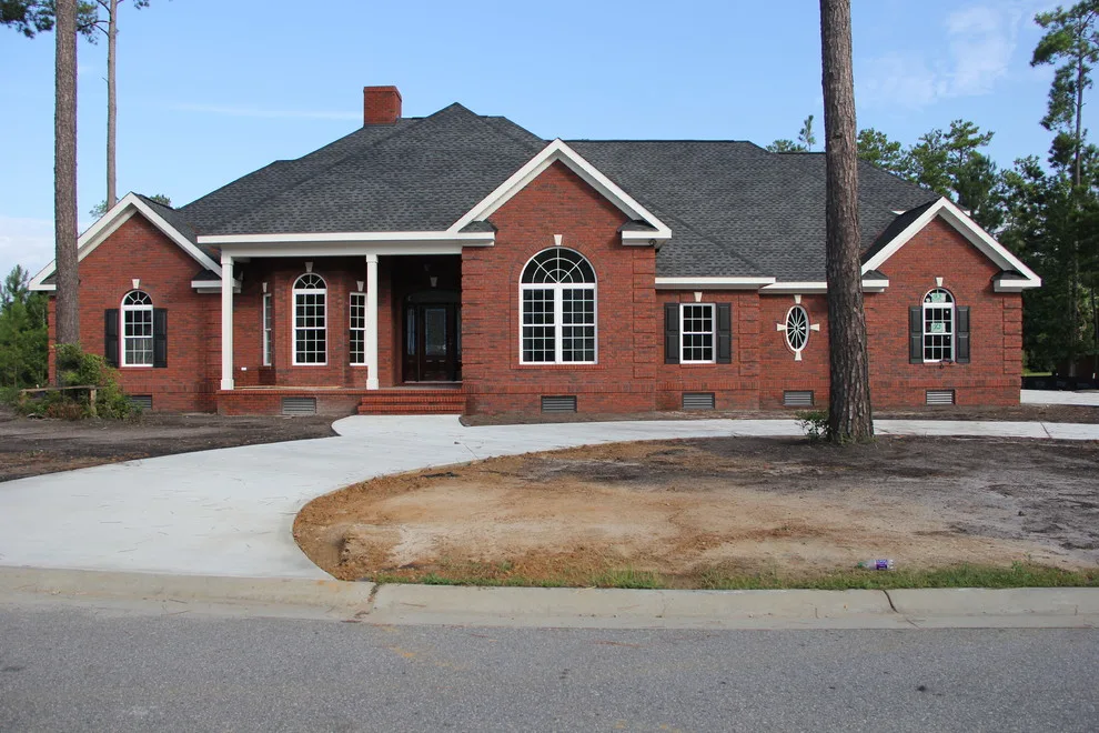 Collins Creek Landing Residence by R.A.J. Building Company, Inc. - Photo 28