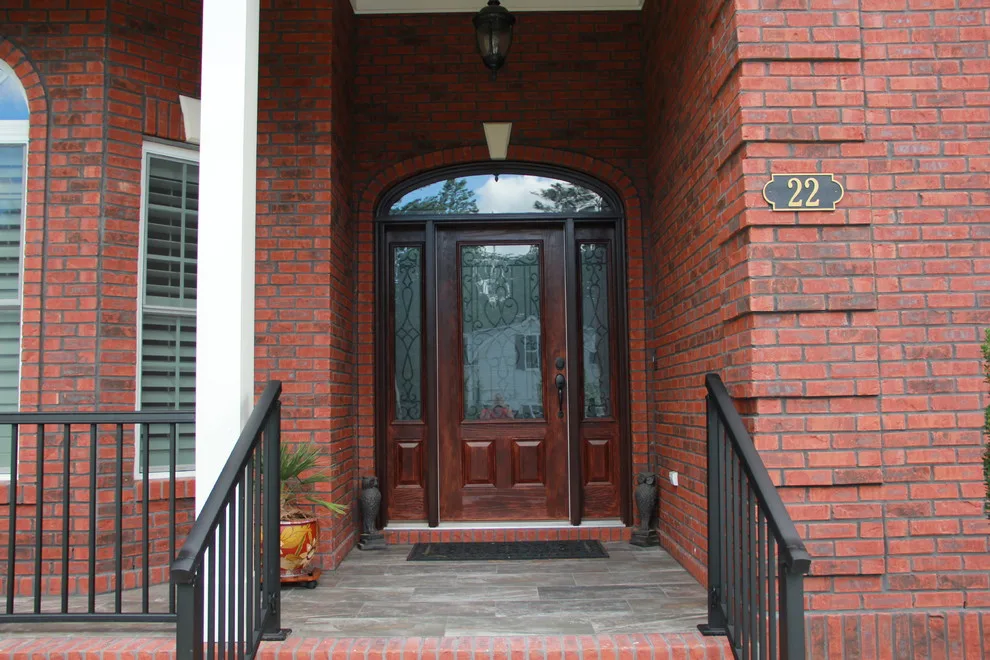 Collins Creek Landing Residence by R.A.J. Building Company, Inc. - Photo 10
