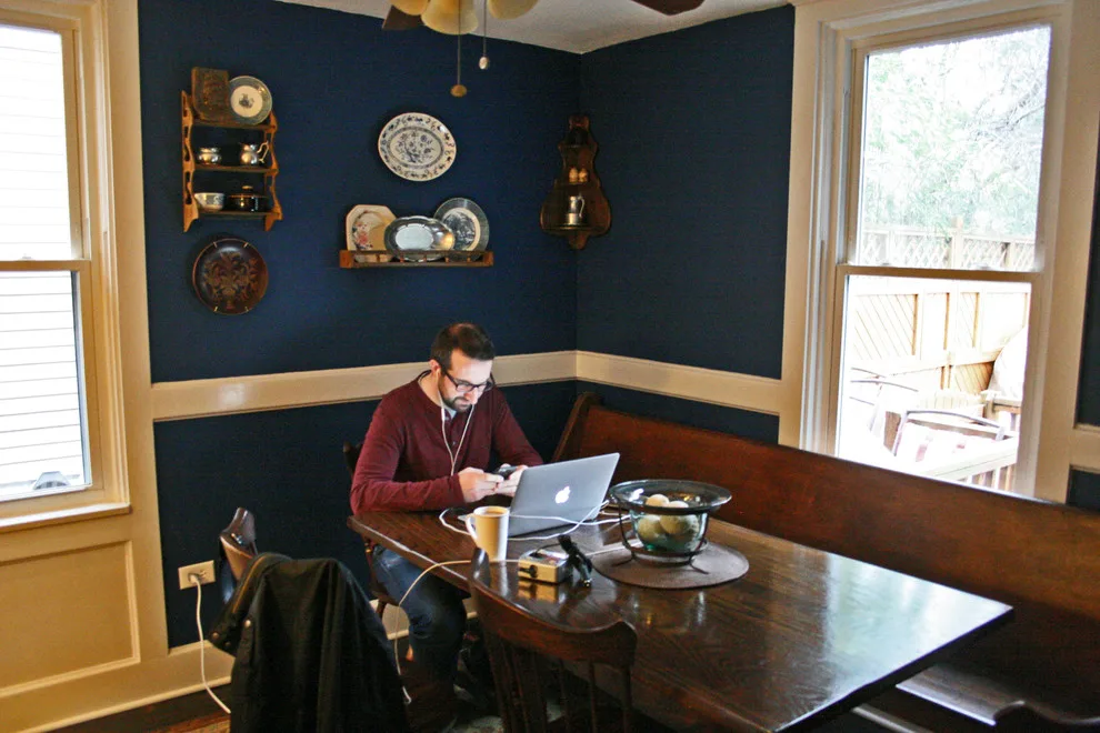 Colonial Singles by Handy Home Guys - Photo 3