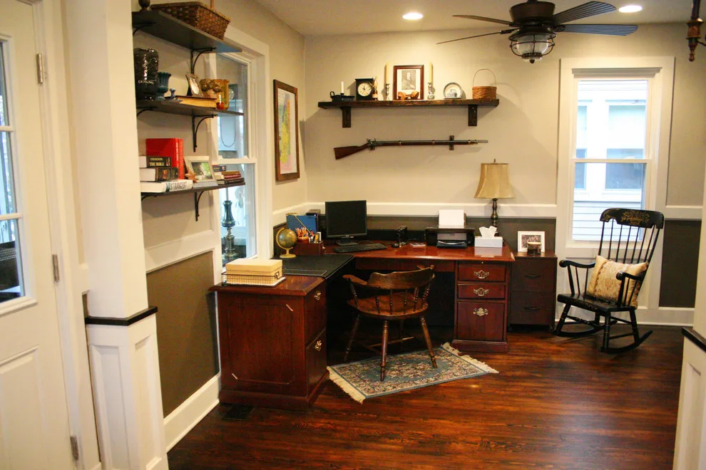 Colonial Singles by Handy Home Guys - Photo 2
