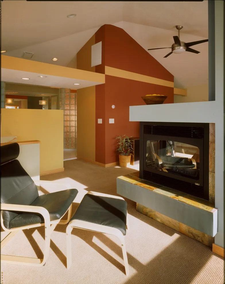 Vibrant Architectural Design Concept by Otogawa-Anschel Design-Build - Photo 3