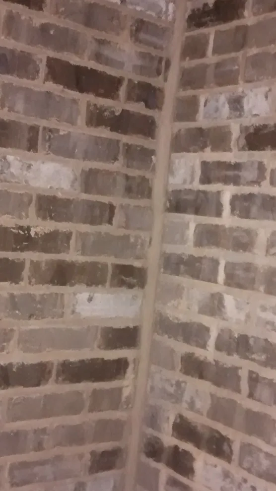 color coordinated tuckpointing by Supreme Remodels - Photo 5