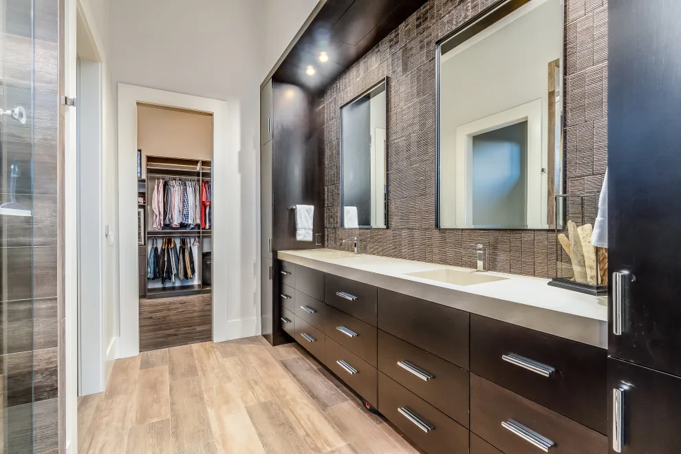 Contemporary Home Inspired by Colorado by Travis Miller Homes - Photo 14