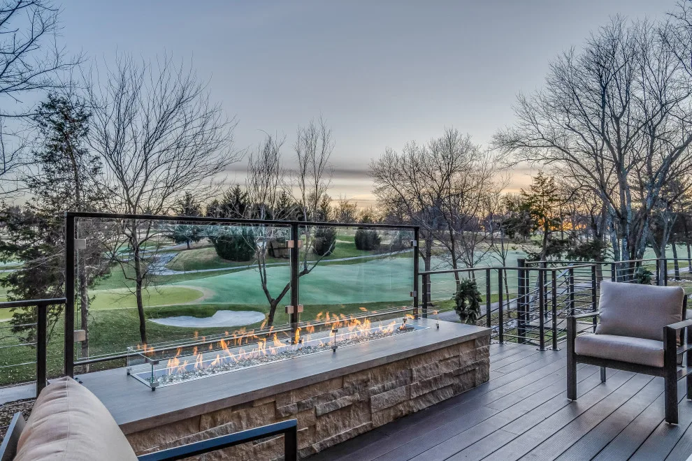 Contemporary Home Inspired by Colorado by Travis Miller Homes - Photo 6