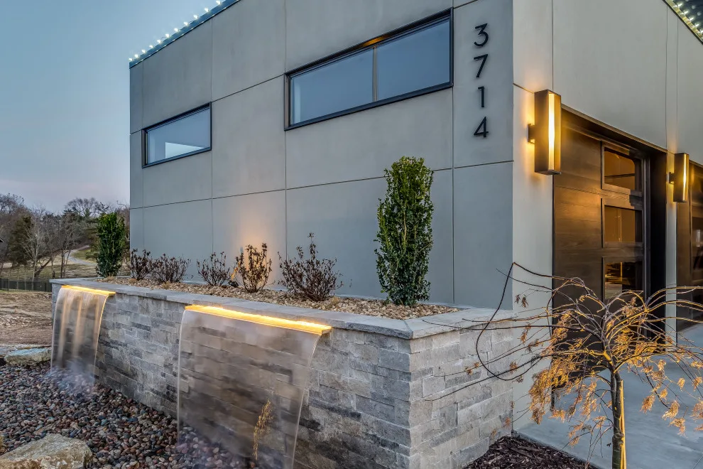 Contemporary Home Inspired by Colorado by Travis Miller Homes - Photo 7