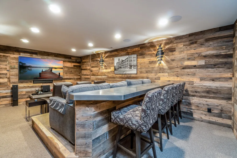 Contemporary Home Inspired by Colorado by Travis Miller Homes - Photo 15