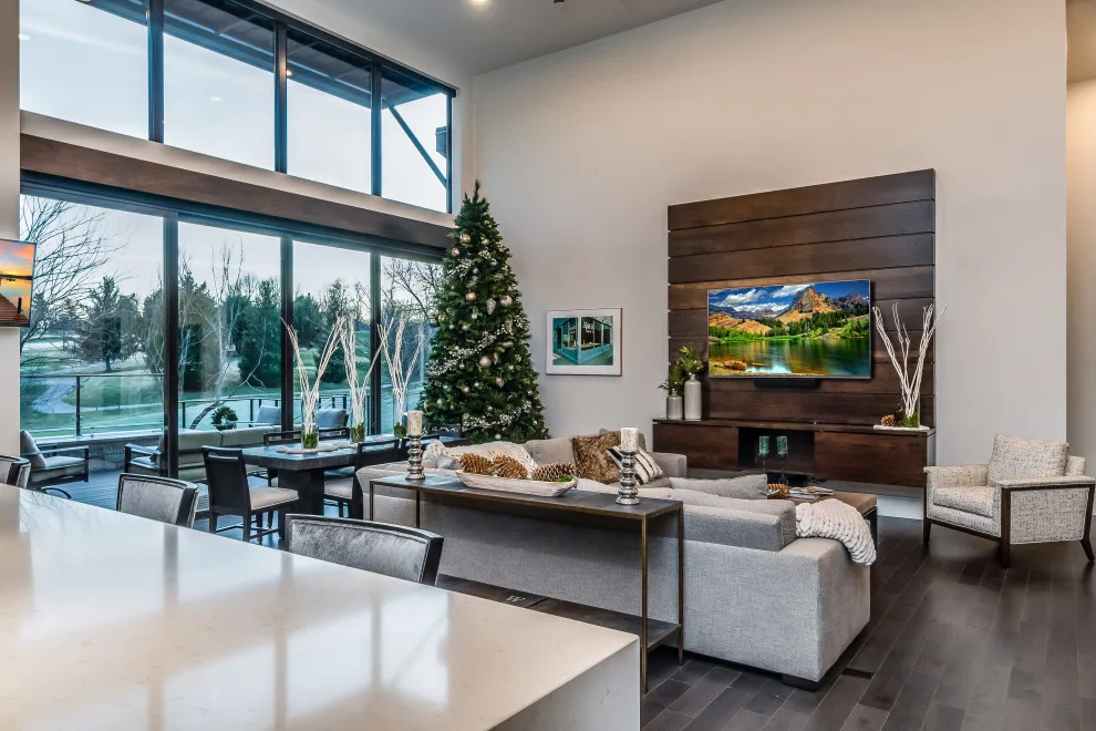 Travis Miller Homes - Photo 6