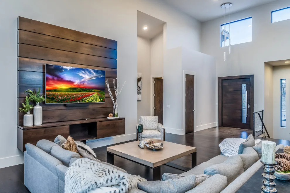 Travis Miller Homes - Photo 13