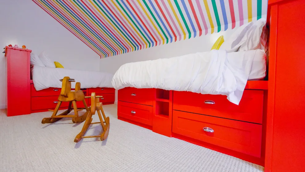 Vibrant Haven Estate by Maple Hill Builders, LLC - Photo 17