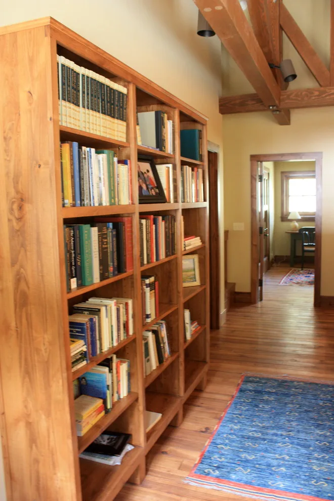 The Noble House Inc - Photo 4