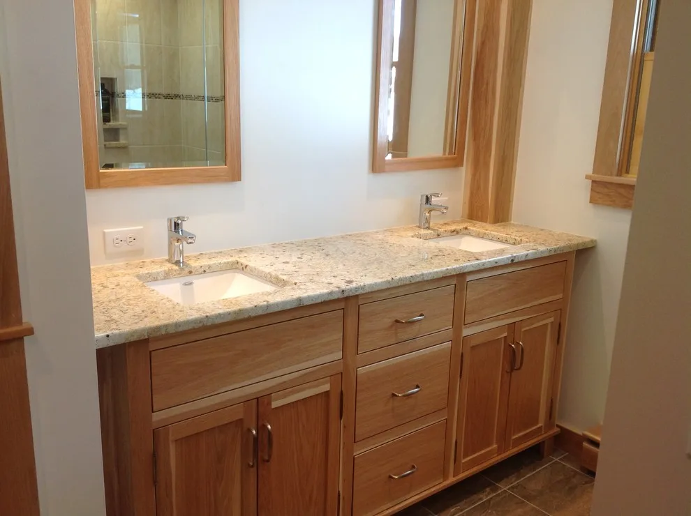 M.I.B. Construction & Hilltown Custom Cabinetry - Photo 13