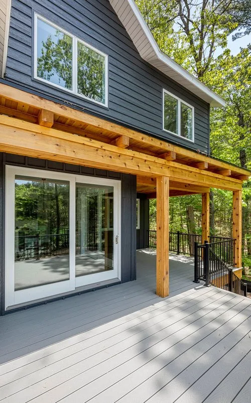 Arbutus Lake Serenity by CMB Construction - Photo 8
