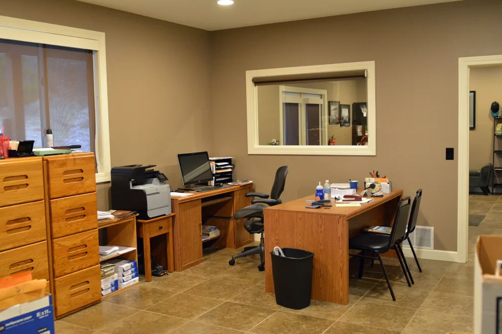 Business Initiative by Otto Construction - Photo 24