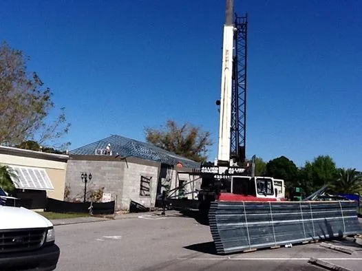 Business Expansion by Avant & Avant Construction Inc - Photo 4
