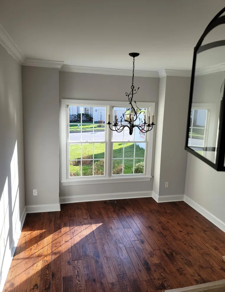 Residential Flooring Solutions by Crown Contracting Services - Photo 6