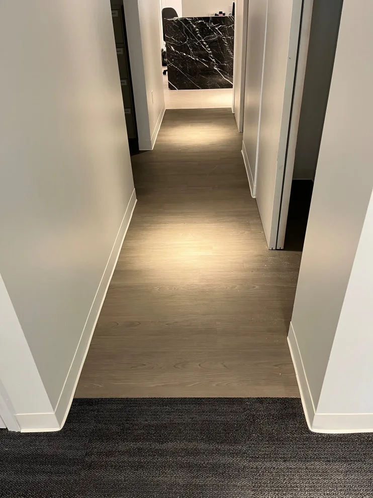 Residential Flooring Solutions by Crown Contracting Services - Photo 3