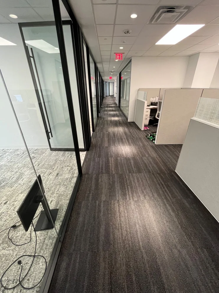 Residential Flooring Solutions by Crown Contracting Services - Photo 8