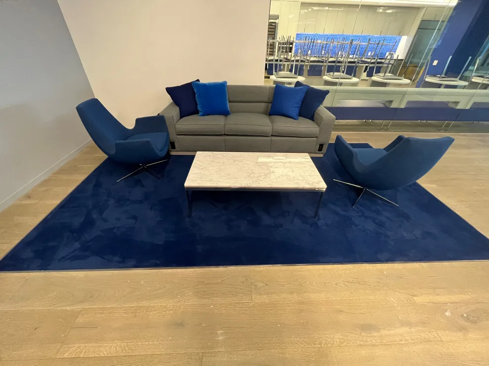 Residential Flooring Solutions by Crown Contracting Services - Photo 4
