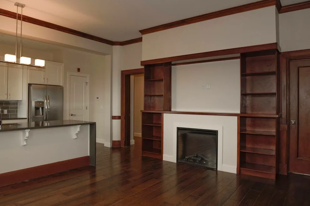 Rental Residences by Hayes Construction Services, Inc. - Photo 5